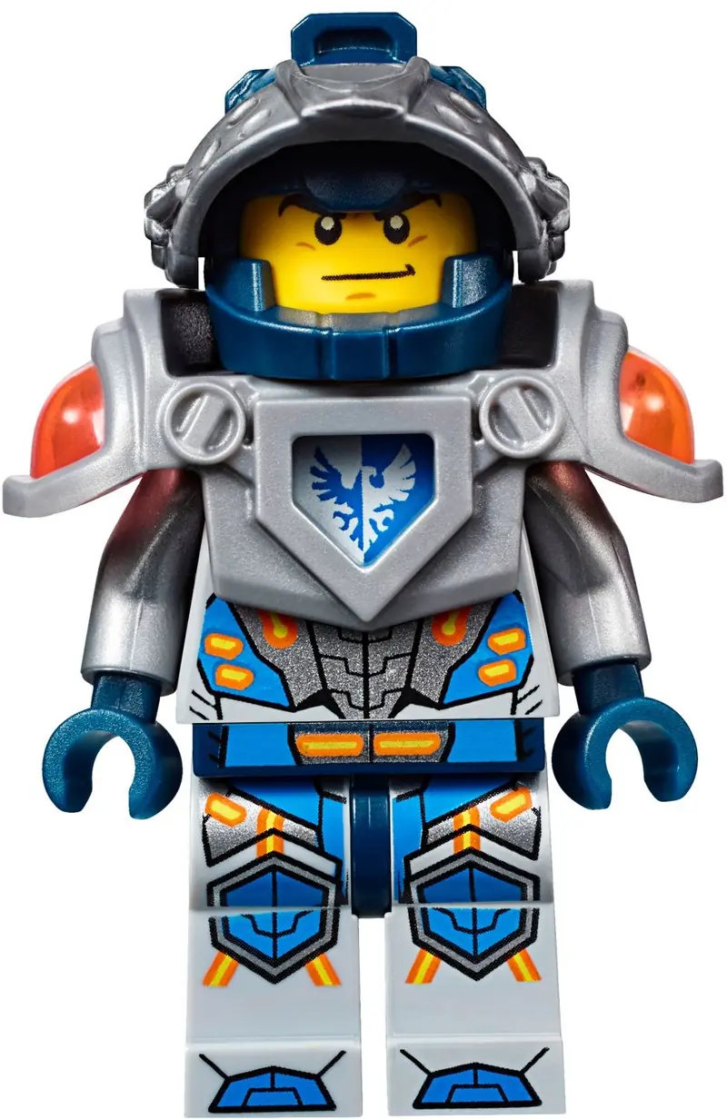 LEGO 70317 Fortrex zdjęcie 7