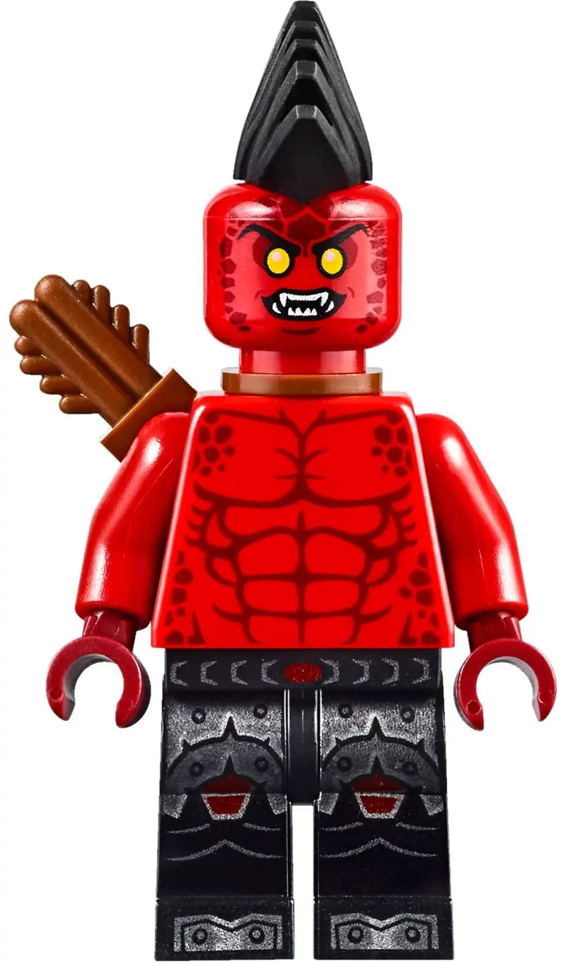 LEGO 70318 Katapulta zdjęcie 7