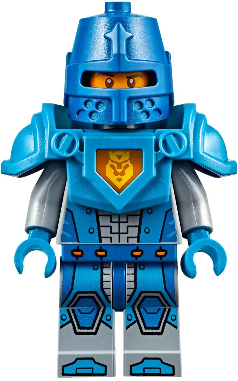 LEGO 70318 Katapulta zdjęcie 8