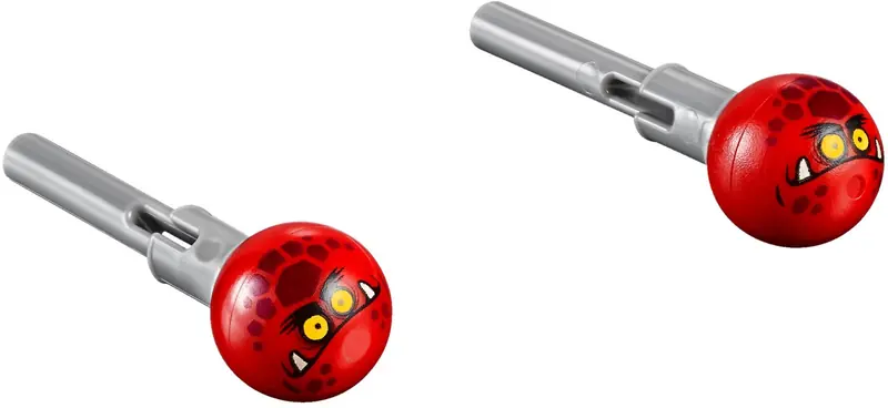 LEGO 70318 Katapulta zdjęcie 9