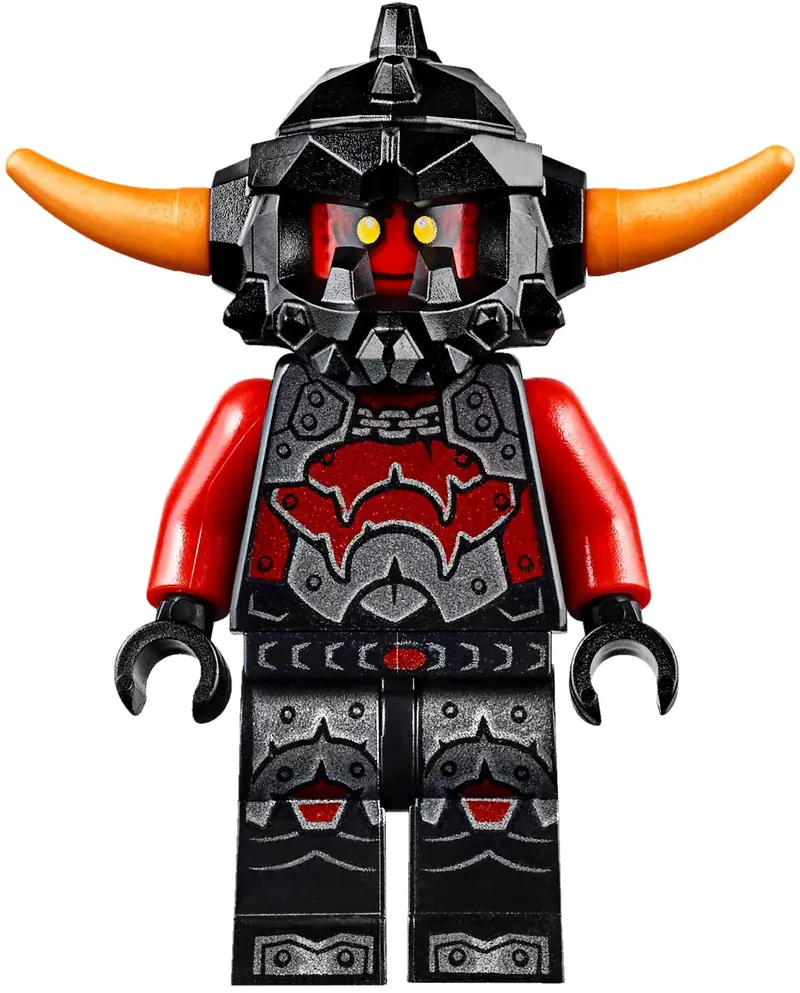 LEGO 70320 Myśliwiec V2 Aarona zdjęcie 10