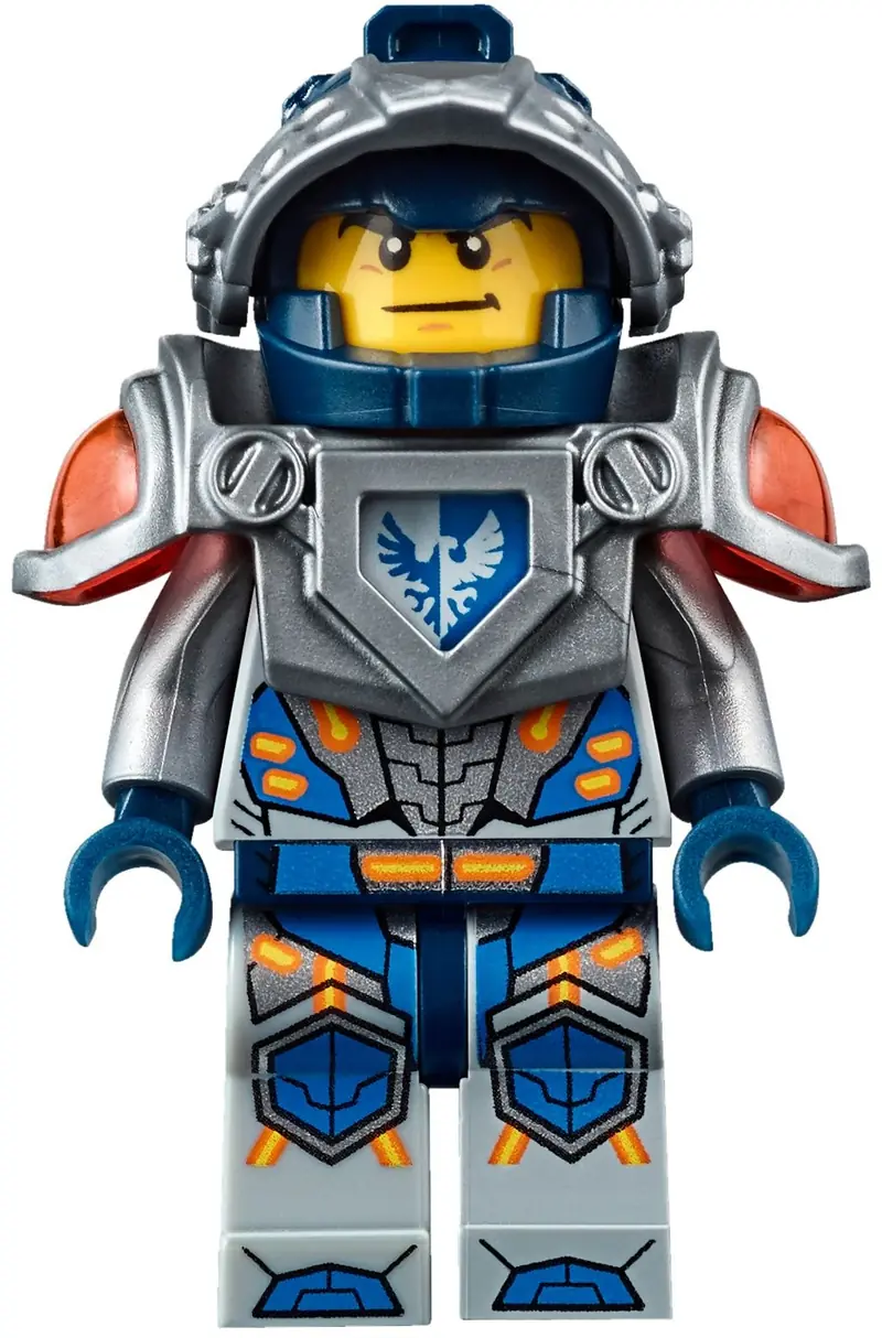 LEGO 70321 Machina oblężnicza generała Magmara zdjęcie 13