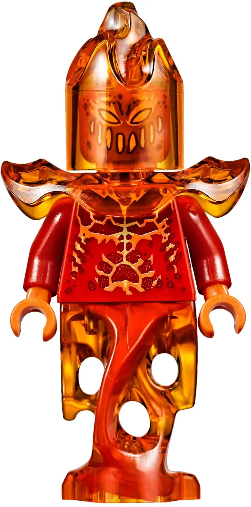 LEGO 70321 Machina oblężnicza generała Magmara zdjęcie 4