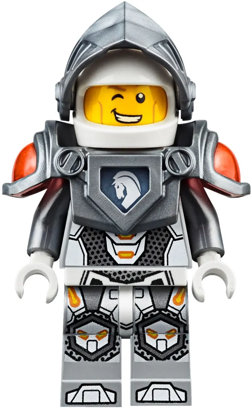 LEGO 70323 Wulkaniczna kryjówka Jestro zdjęcie 17