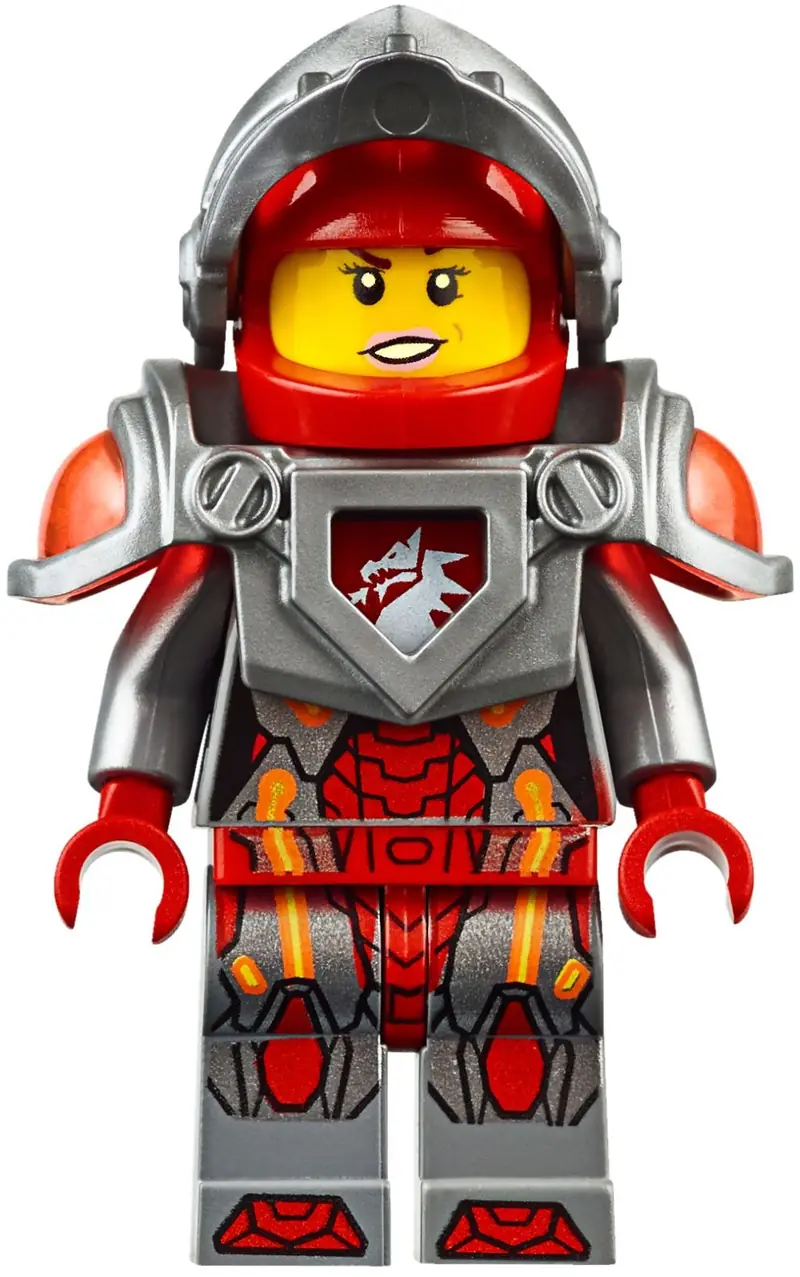 LEGO 70323 Wulkaniczna kryjówka Jestro zdjęcie 18