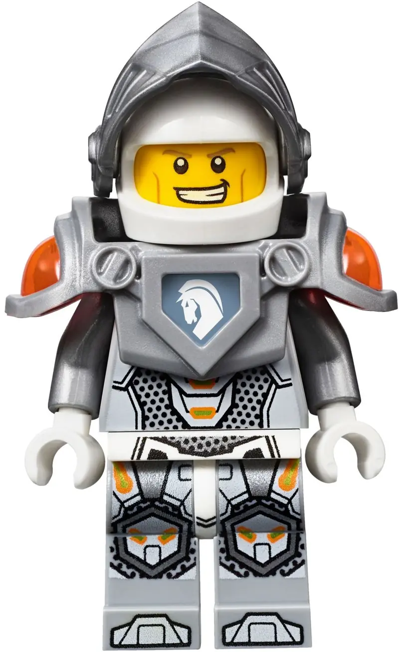 LEGO 70324 Biblioteka Merlok 2.0 zdjęcie 13