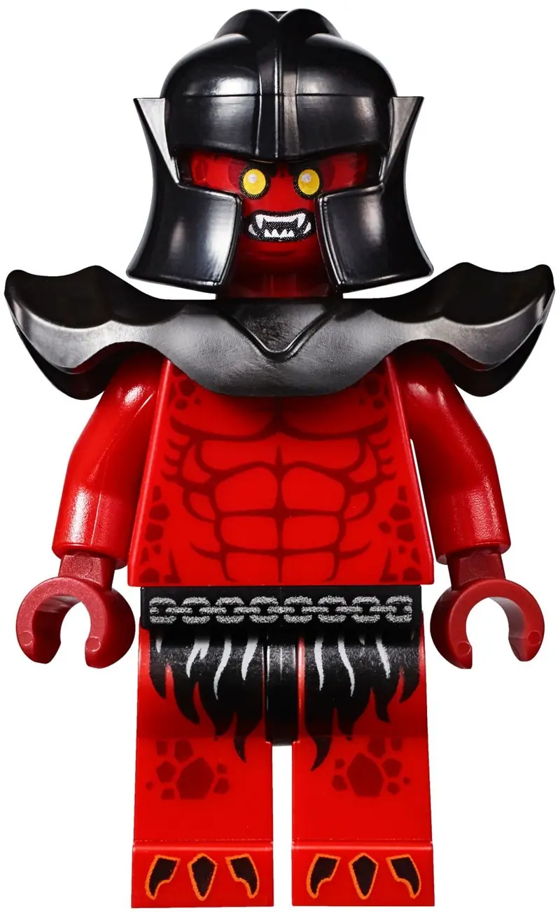 LEGO 70324 Biblioteka Merlok 2.0 zdjęcie 3