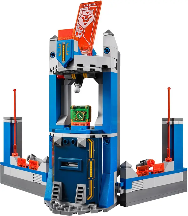 LEGO 70324 Biblioteka Merlok 2.0 zdjęcie 7