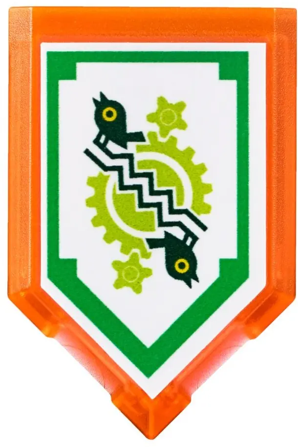 LEGO 70325 Schwytanie Królowej zdjęcie 11