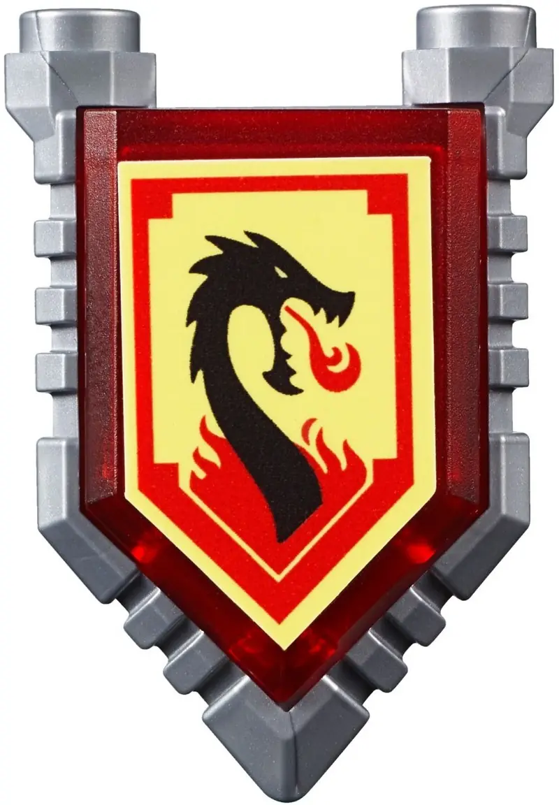 LEGO 70325 Schwytanie Królowej zdjęcie 3