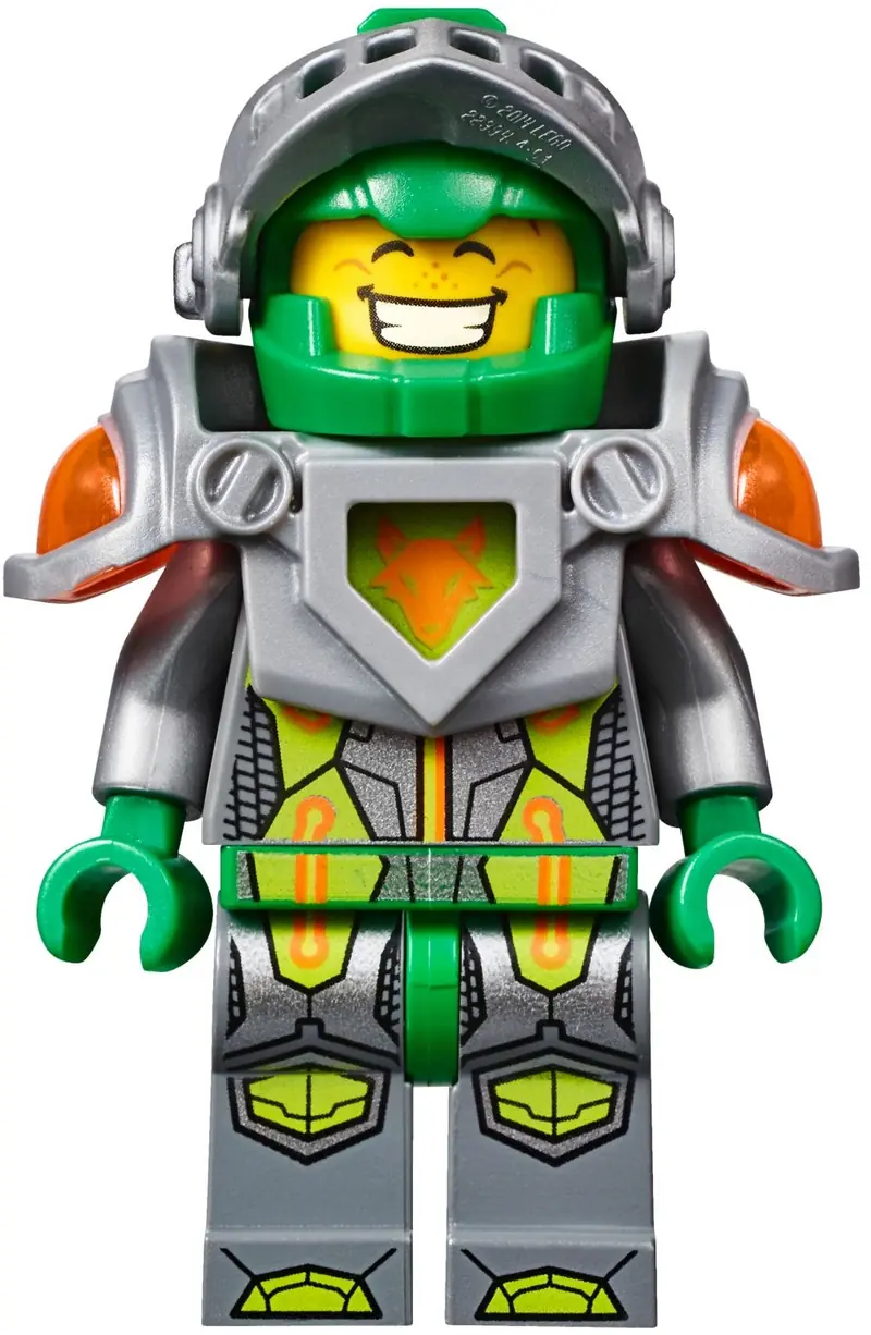LEGO 70325 Schwytanie Królowej zdjęcie 9