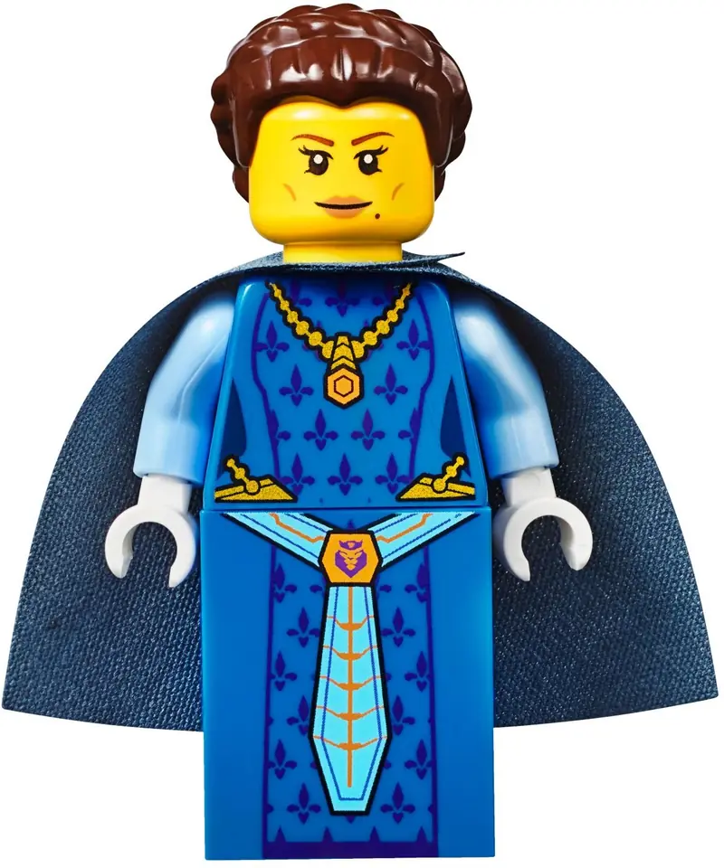 LEGO 70325 Schwytanie Królowej zdjęcie 10