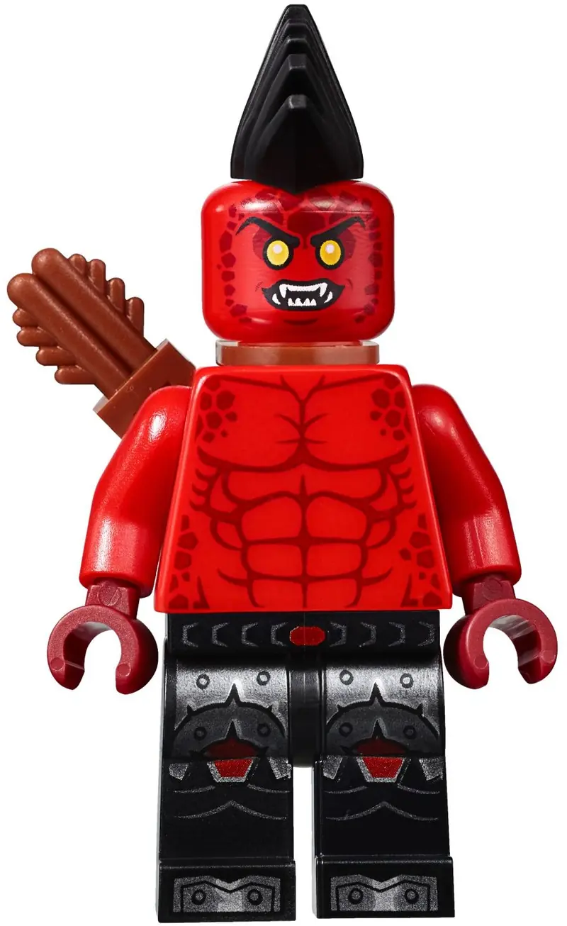 LEGO 70327 Królewski Mech zdjęcie 12