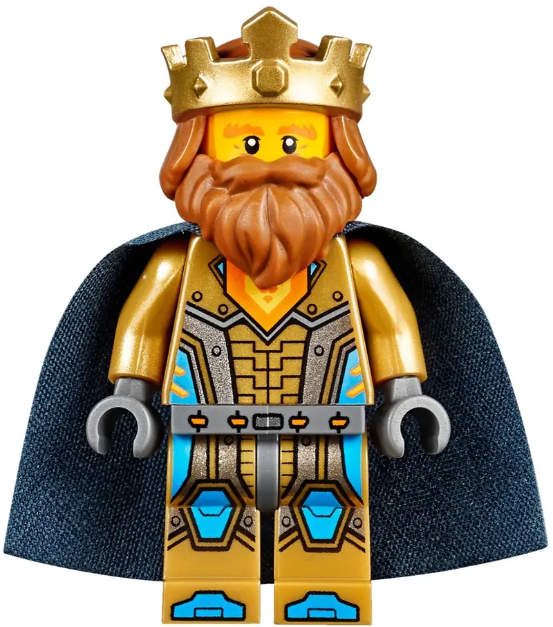 LEGO 70327 Królewski Mech zdjęcie 10