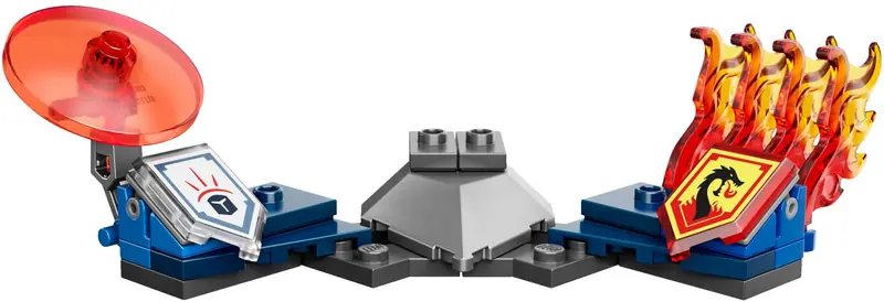 LEGO 70330 Clay zdjęcie 4