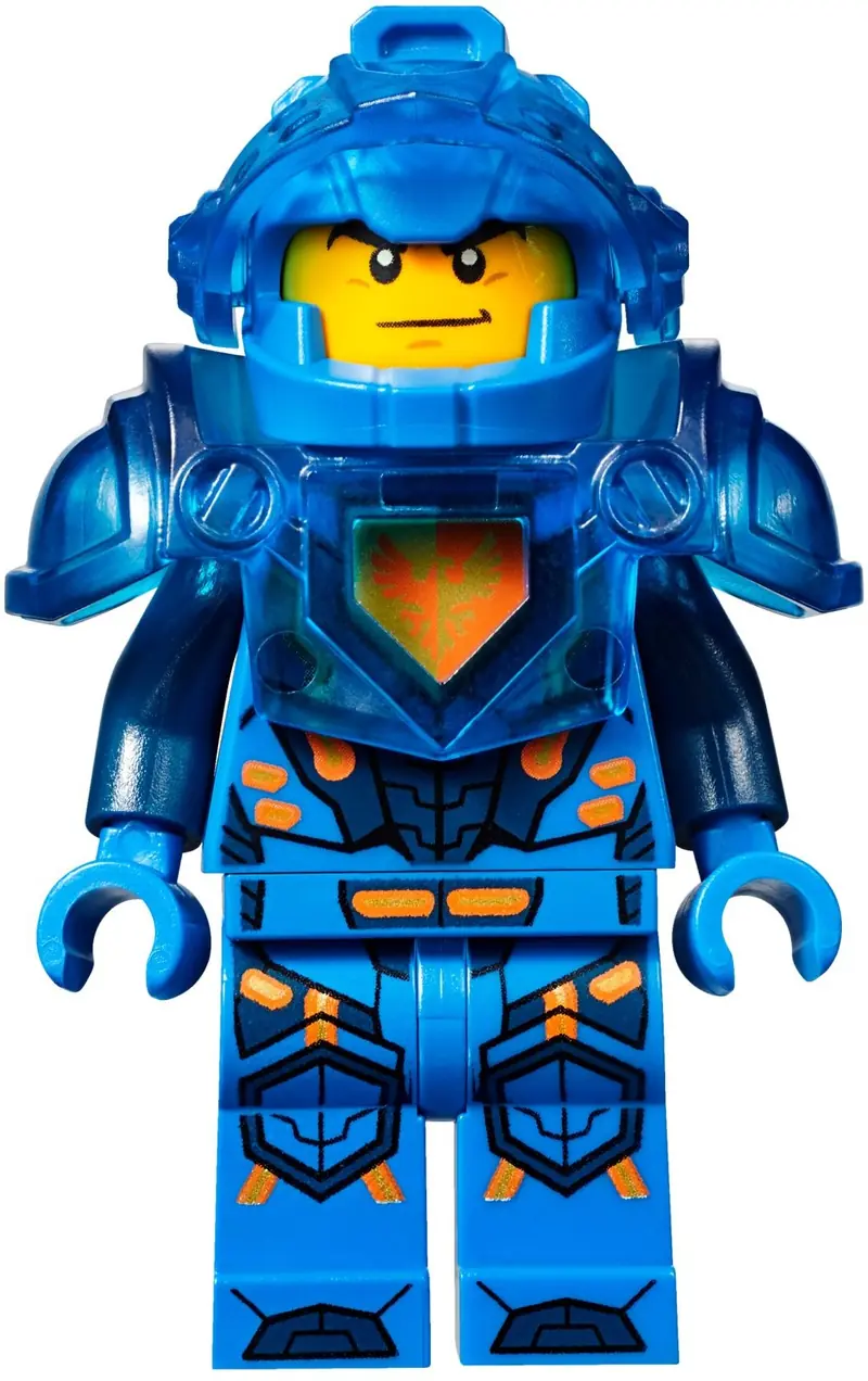 LEGO 70330 Clay zdjęcie 5