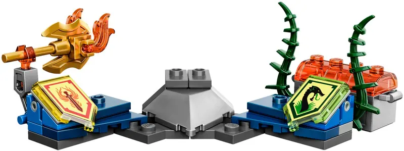 LEGO 70331 Macy zdjęcie 5