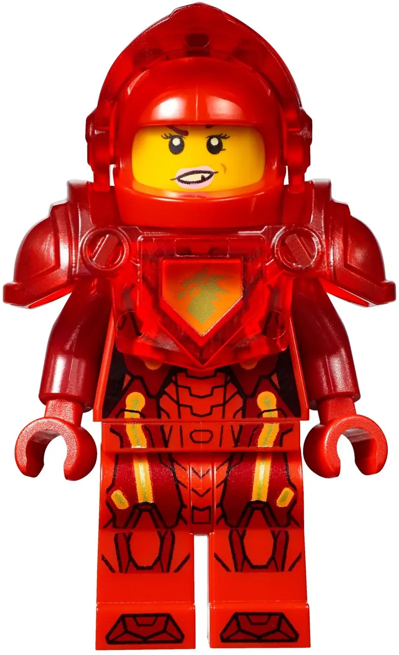 LEGO 70331 Macy zdjęcie 6