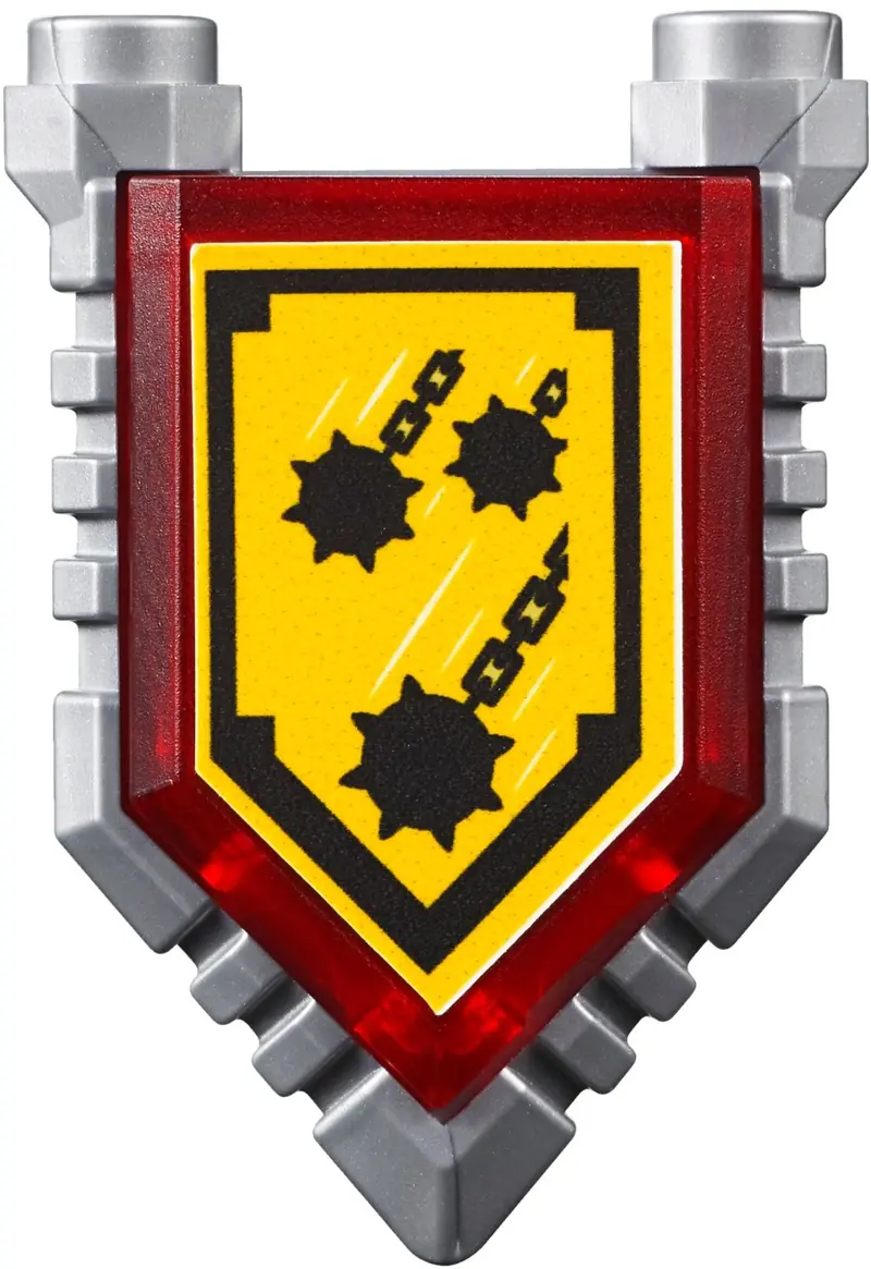 LEGO 70331 Macy zdjęcie 9