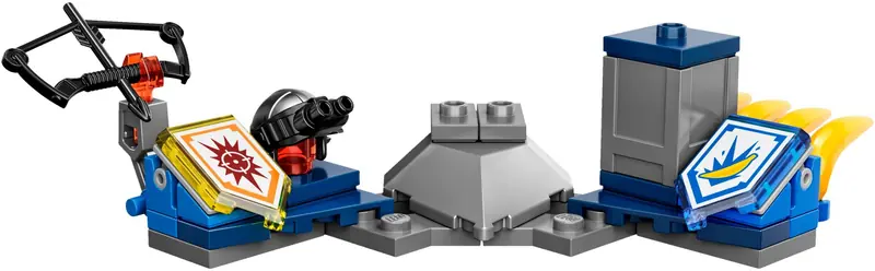 LEGO 70332 Aaron zdjęcie 5
