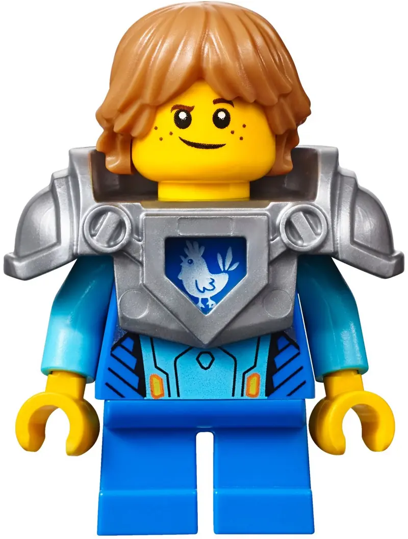 LEGO 70333 Robin zdjęcie 6