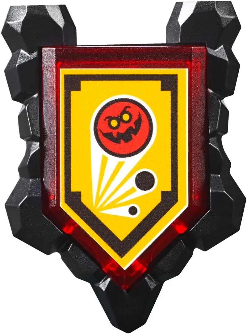 LEGO 70334 Władca Bestii zdjęcie 7