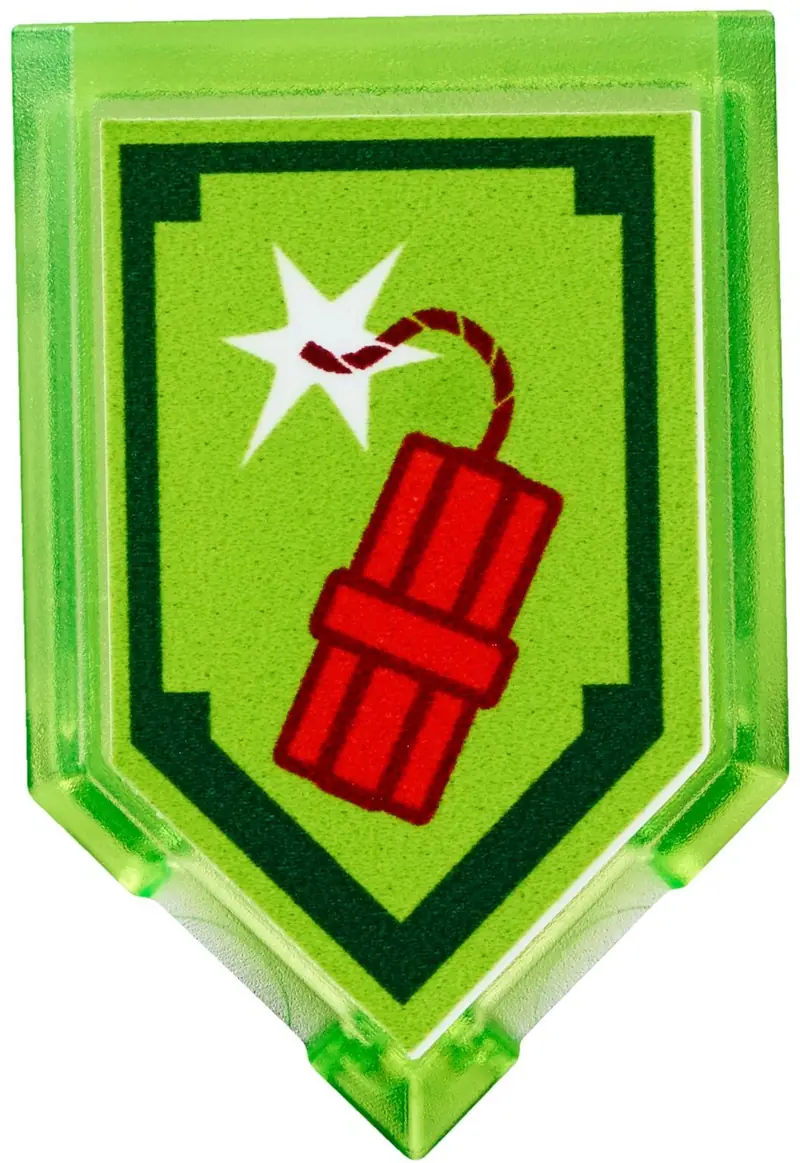 LEGO 70334 Władca Bestii zdjęcie 8