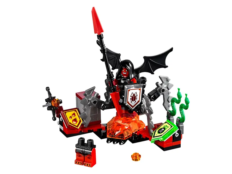 LEGO 70335 Lavaria