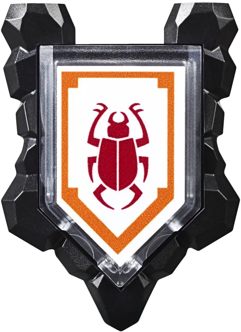 LEGO 70335 Lavaria zdjęcie 8