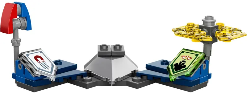 LEGO 70336 Axl zdjęcie 4