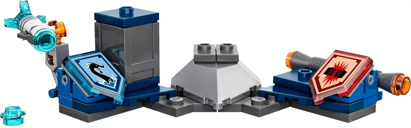 LEGO 70337 Lance zdjęcie 4