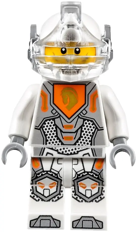 LEGO 70337 Lance zdjęcie 5