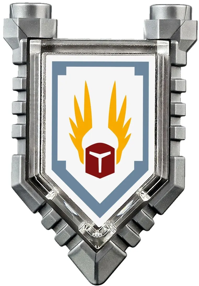 LEGO 70337 Lance zdjęcie 6