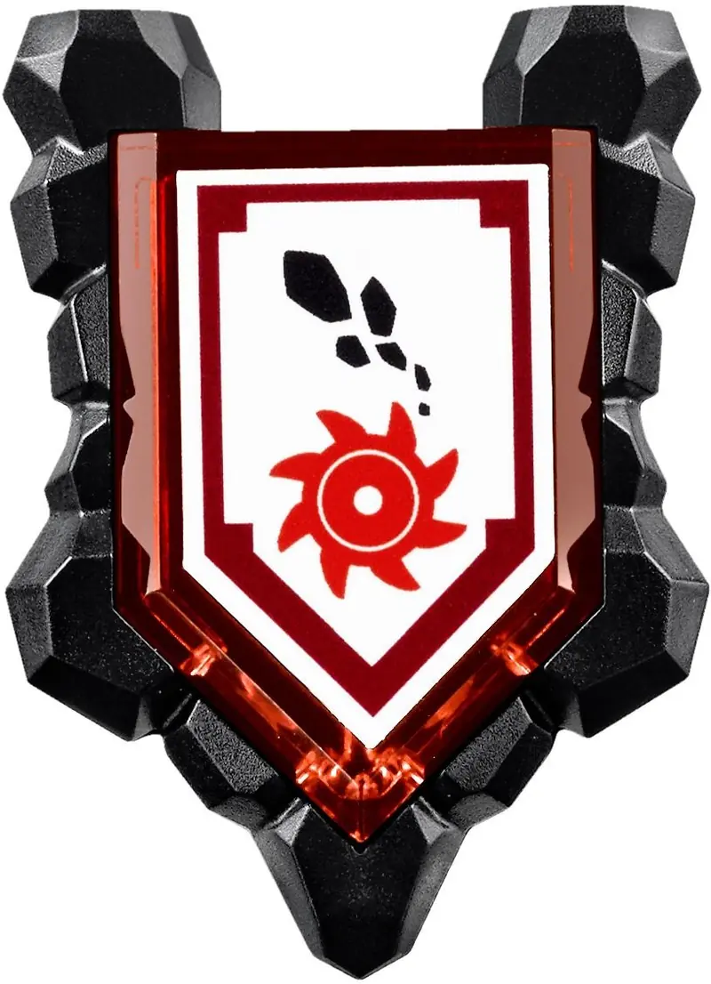 LEGO 70338 Generał Magmar zdjęcie 6