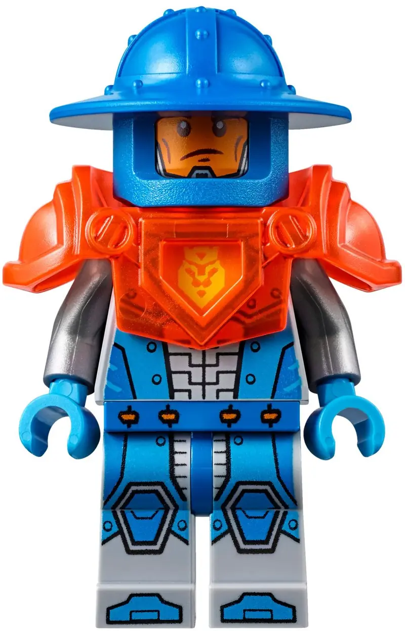 LEGO 70347 Artyleria królewskiej straży zdjęcie 6