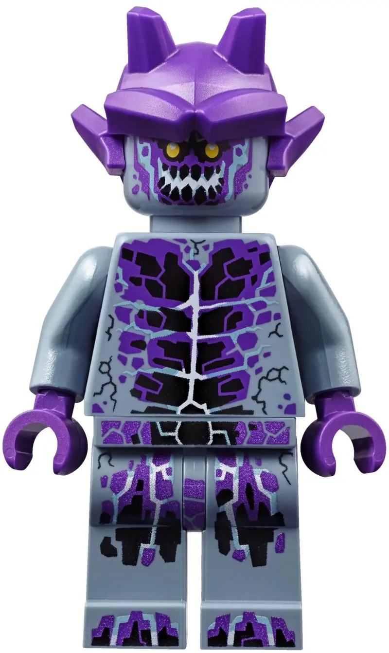 LEGO 70347 Artyleria królewskiej straży zdjęcie 7