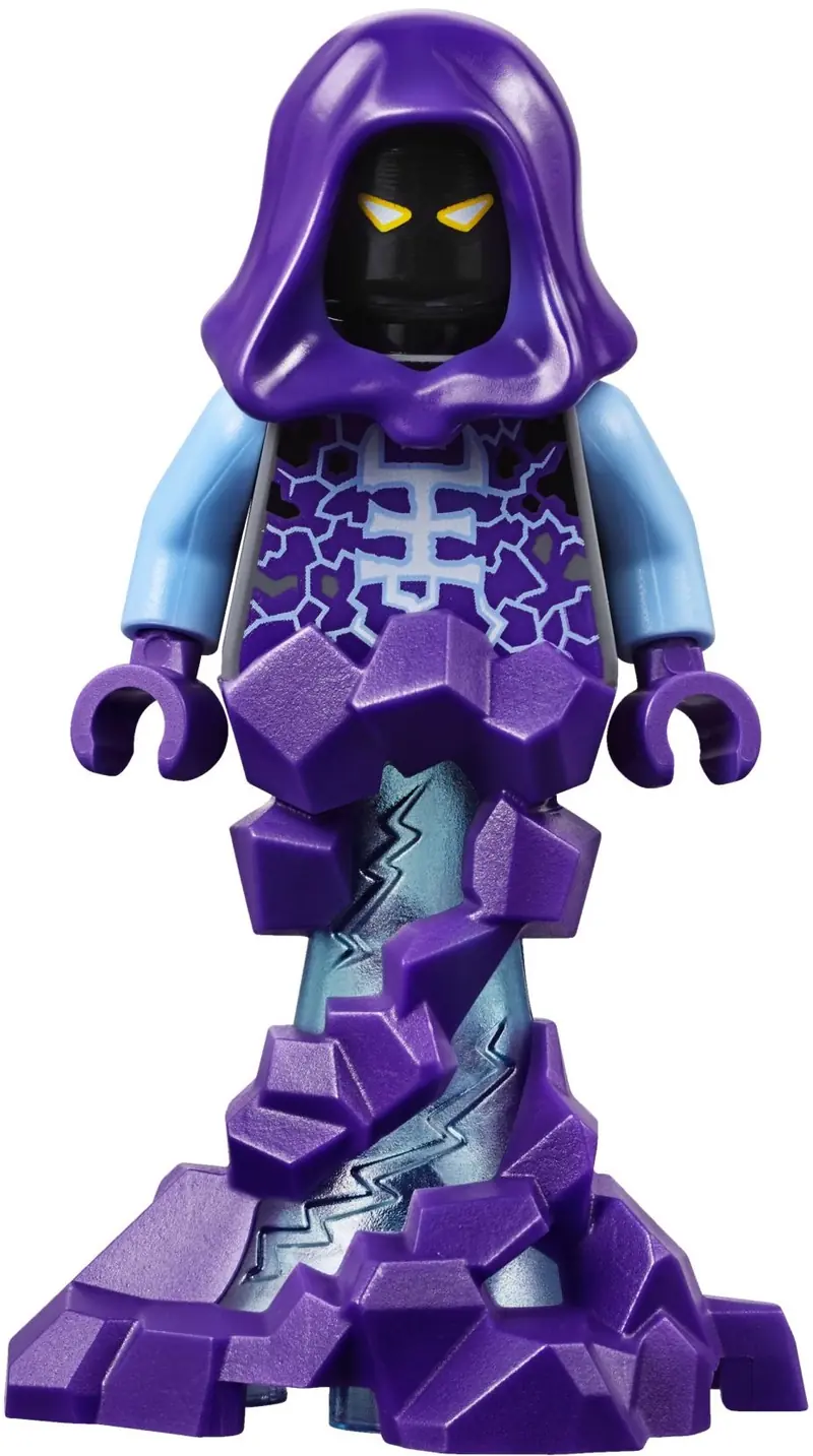 LEGO 70348 Bojowy pojazd Lance'a zdjęcie 11