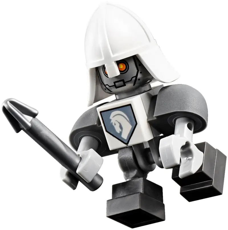 LEGO 70348 Bojowy pojazd Lance'a zdjęcie 7