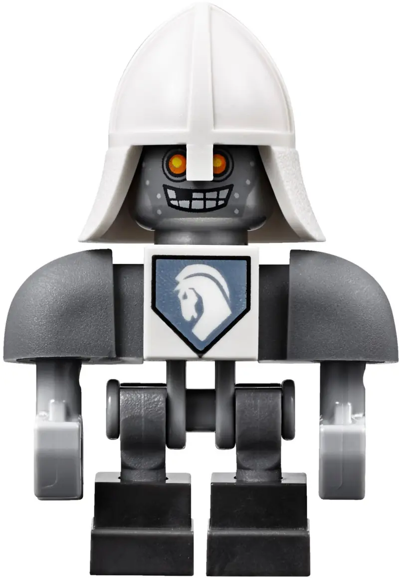 LEGO 70348 Bojowy pojazd Lance'a zdjęcie 10