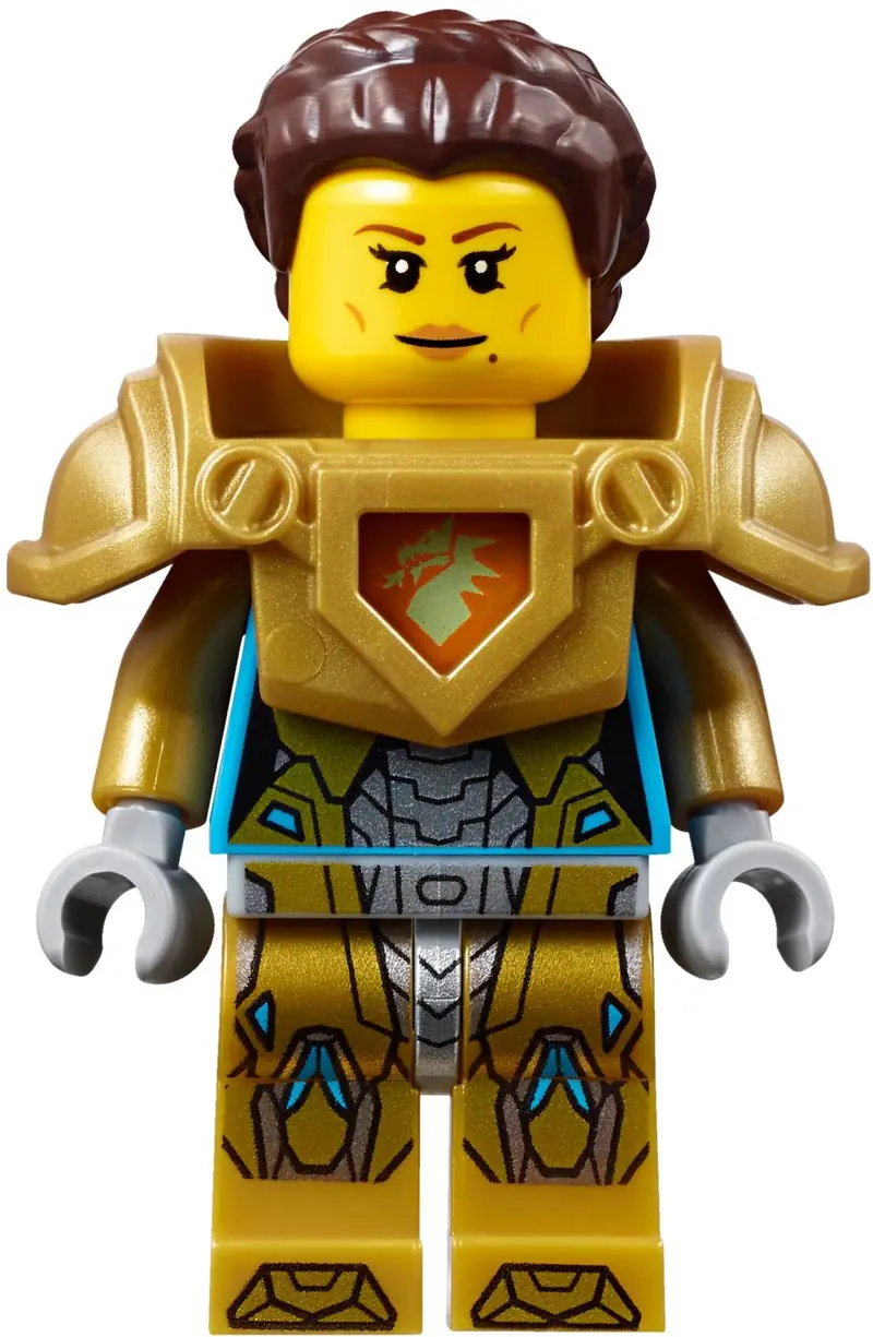 LEGO 70349 Miażdżący pojazd Ruiny zdjęcie 3