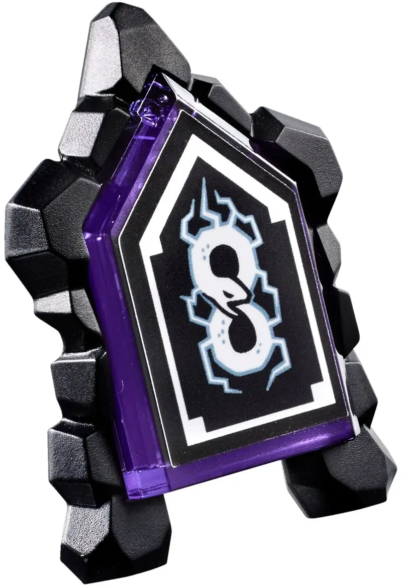 LEGO 70350 Trzej bracia zdjęcie 11