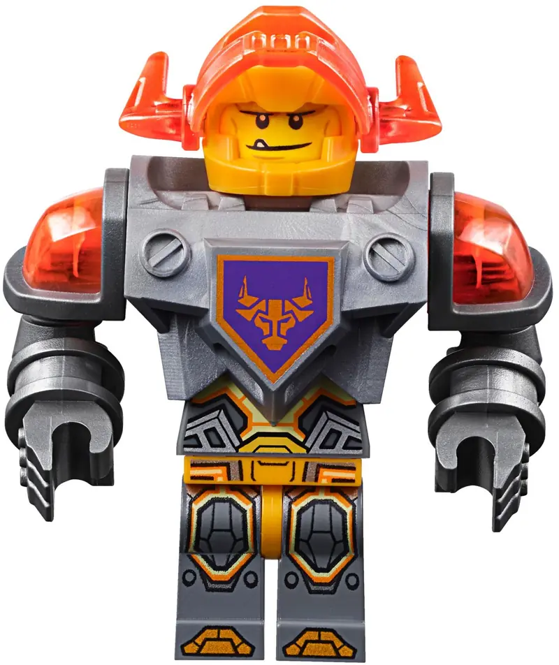 LEGO 70350 Trzej bracia zdjęcie 12
