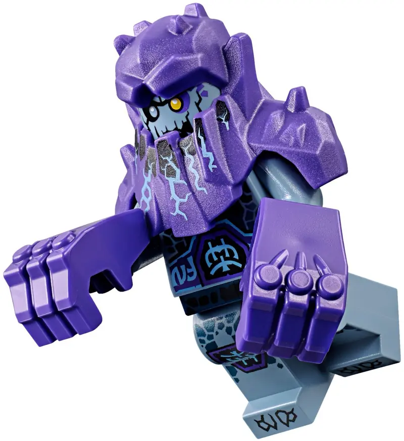 LEGO 70350 Trzej bracia zdjęcie 7