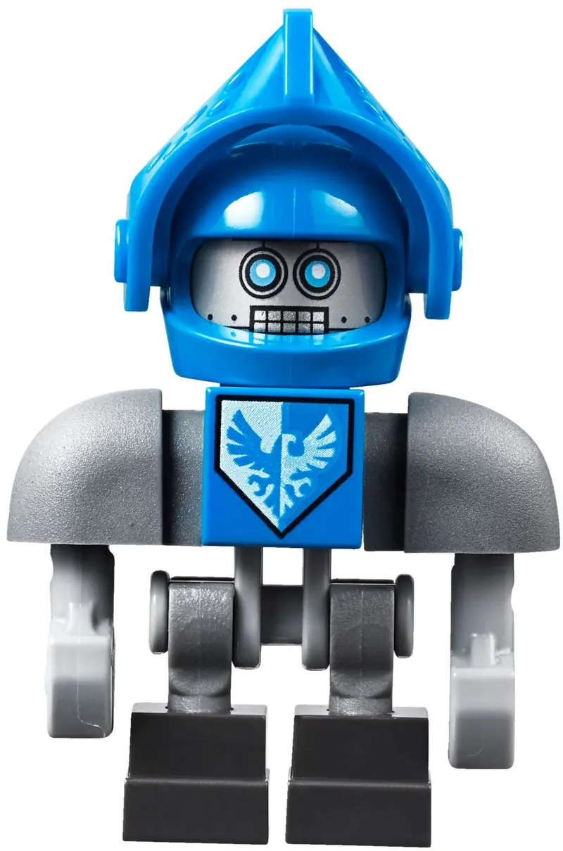 LEGO 70351 Blasterowy myśliwiec Clay'a zdjęcie 3