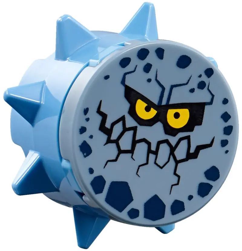 LEGO 70351 Blasterowy myśliwiec Clay'a zdjęcie 10