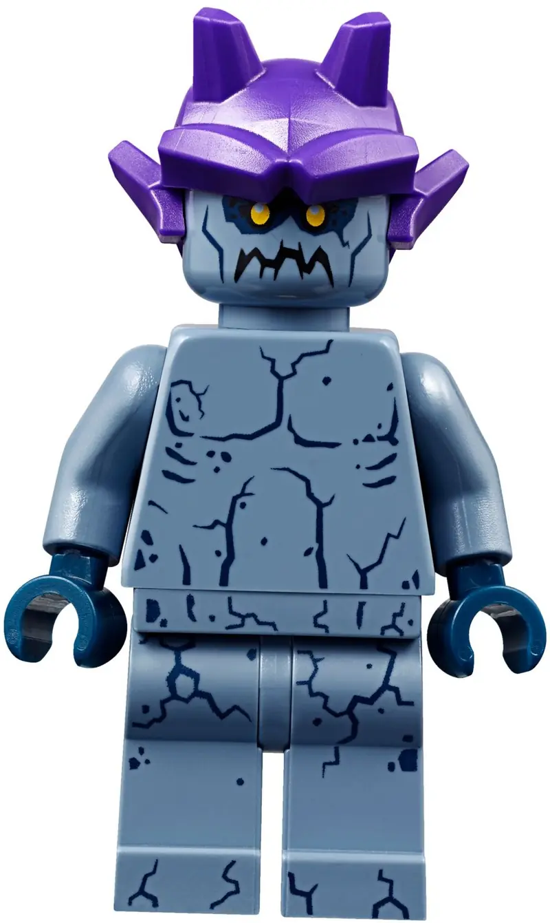 LEGO 70352 Ekstremalny niszczyciel Jestro zdjęcie 11