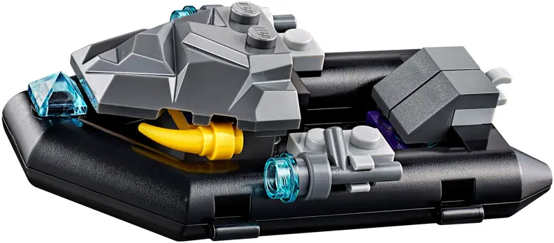 LEGO 70352 Ekstremalny niszczyciel Jestro zdjęcie 14