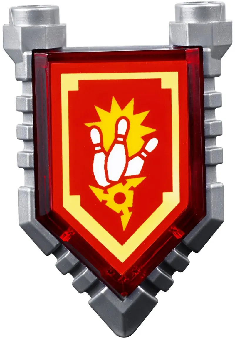 LEGO 70352 Ekstremalny niszczyciel Jestro zdjęcie 6