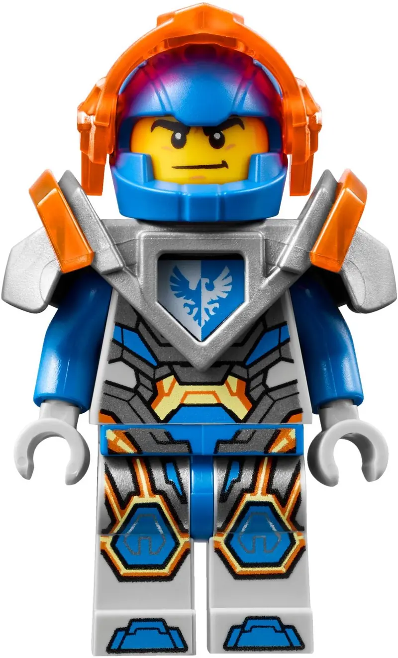 LEGO 70353 Heligulec zdjęcie 3