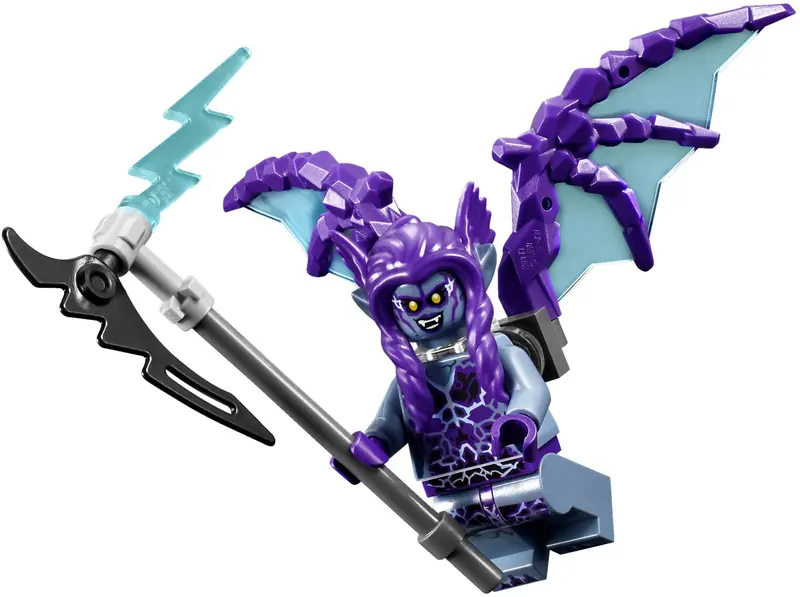 LEGO 70353 Heligulec zdjęcie 7